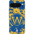 NBA Golden State Warriors Digi Camo Pixel 9 Pro XL Skin
